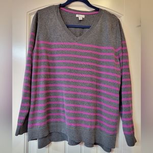 5 for 30 Woman's 2x sweater